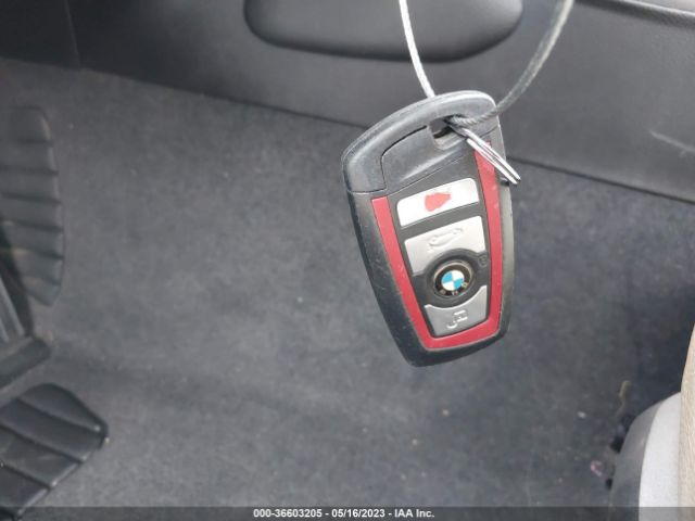 WBA1K9C55GV710239 BMW 2 Series 228i