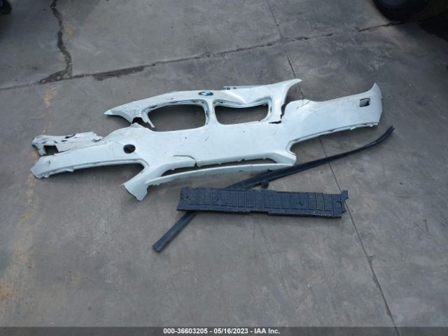 WBA1K9C55GV710239 BMW 2 Series 228i
