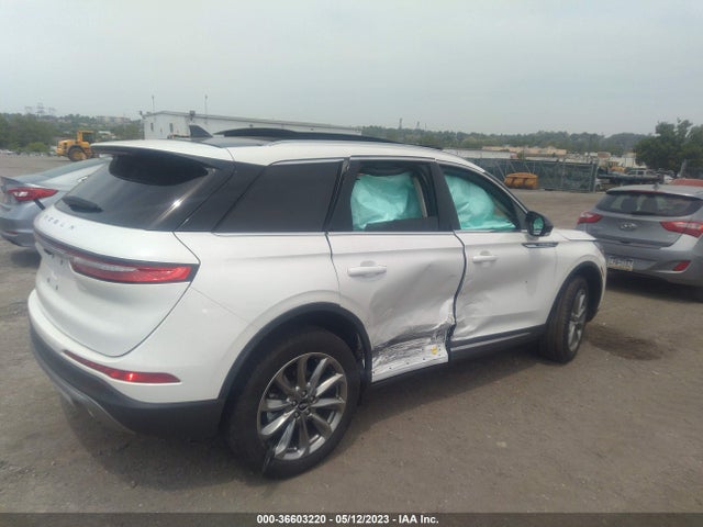 2022 Lincoln Corsair, VIN: 5LMCJ1D93NUL04876