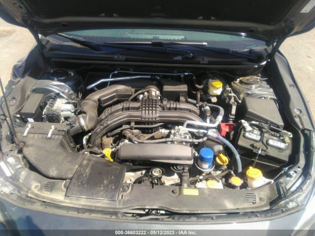 4S3GKAU69L3613640 Subaru Impreza Limited