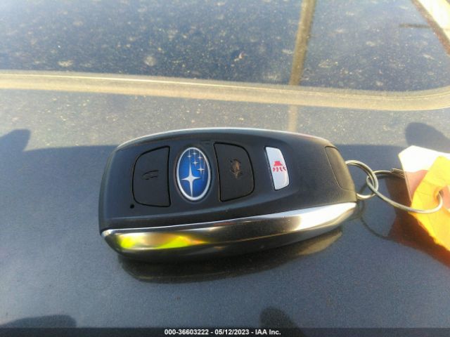 4S3GKAU69L3613640 Subaru Impreza Limited