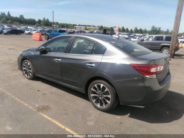 4S3GKAU69L3613640 Subaru Impreza Limited
