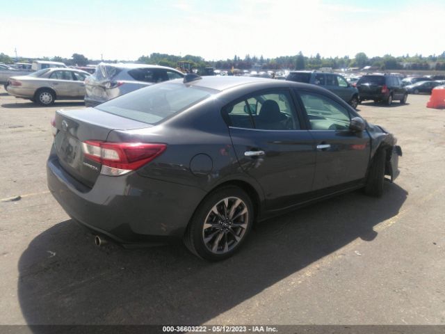 4S3GKAU69L3613640 Subaru Impreza Limited