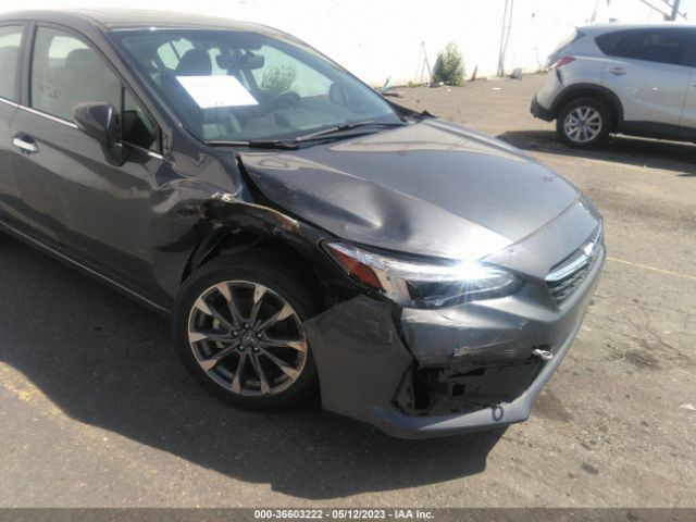 4S3GKAU69L3613640 Subaru Impreza Limited