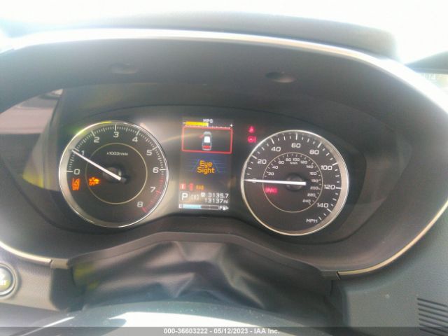 4S3GKAU69L3613640 Subaru Impreza Limited