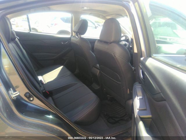 4S3GKAU69L3613640 Subaru Impreza Limited