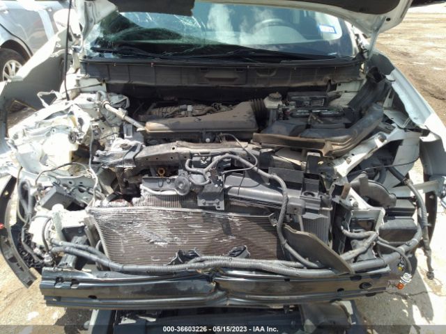5N1AT2MTXFC768230 Nissan ROGUE S
