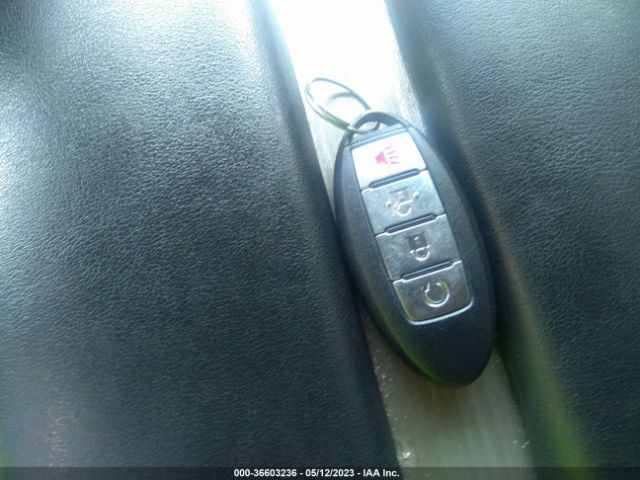 5N1AZ2MG5JN115495 Nissan MURANO SV