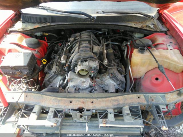 2C3CDXCT5EH171124 Dodge Charger Rt Plus