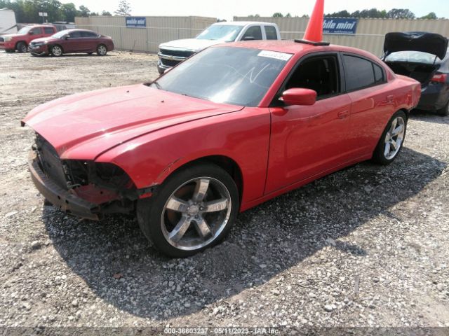 2C3CDXCT5EH171124 Dodge Charger Rt Plus