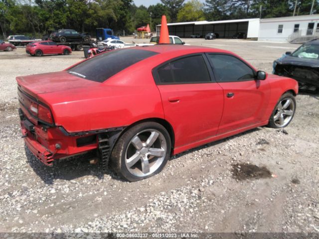 2C3CDXCT5EH171124 Dodge Charger Rt Plus