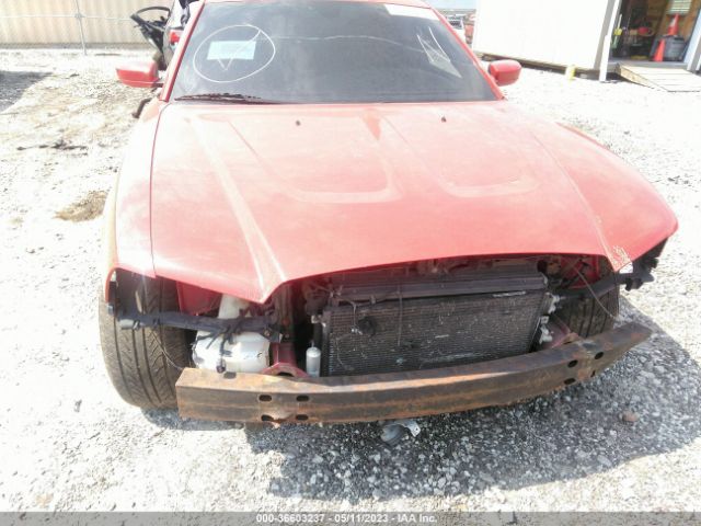2C3CDXCT5EH171124 Dodge Charger Rt Plus