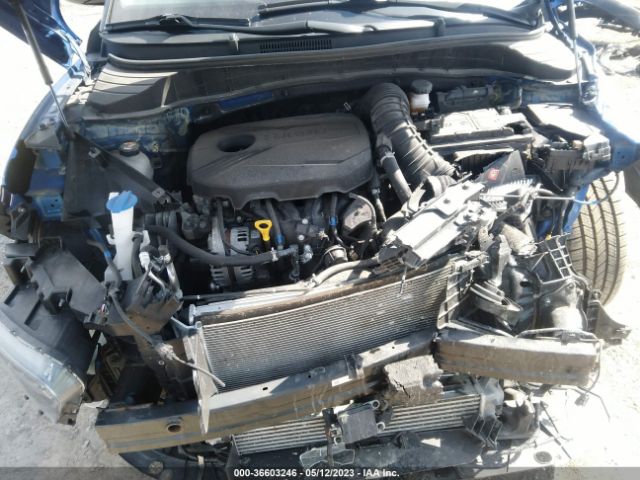 KNDJ53AF2M7738986 KIA Soul Turbo
