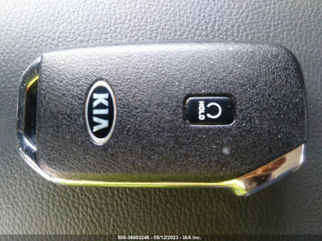 KNDJ53AF2M7738986 KIA Soul Turbo