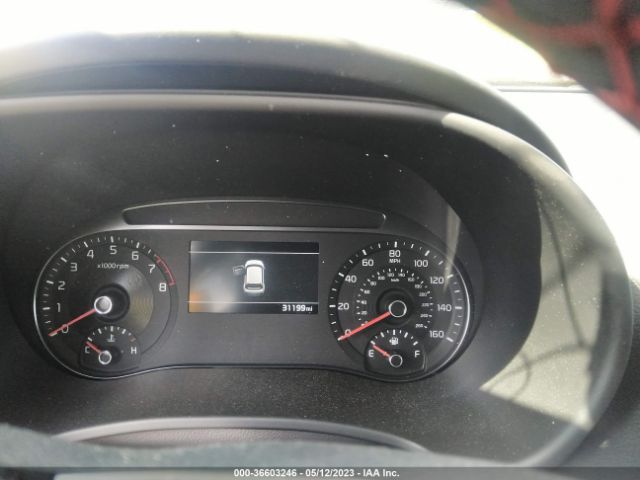 KNDJ53AF2M7738986 KIA Soul Turbo