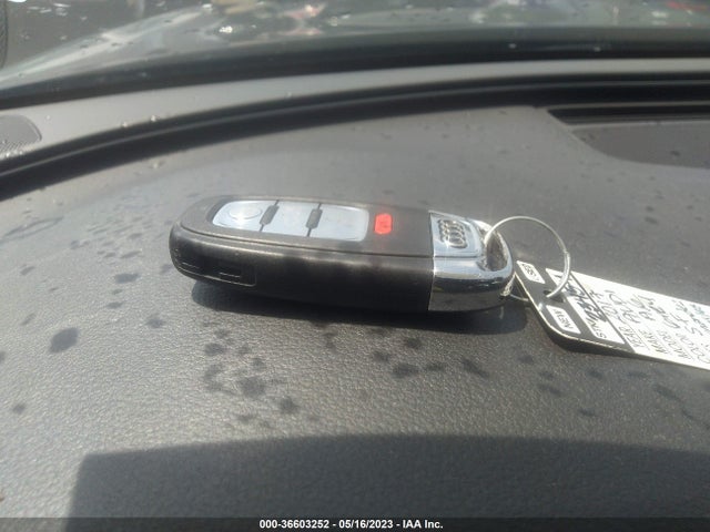 WAUF8AFC8HN072182 Audi A6 PREMIUM