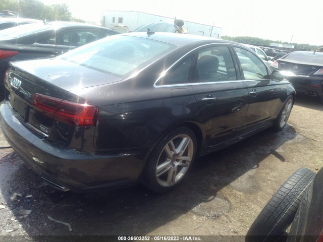 WAUF8AFC8HN072182 Audi A6 PREMIUM