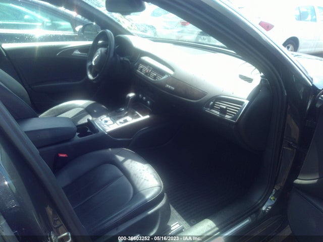 WAUF8AFC8HN072182 Audi A6 PREMIUM