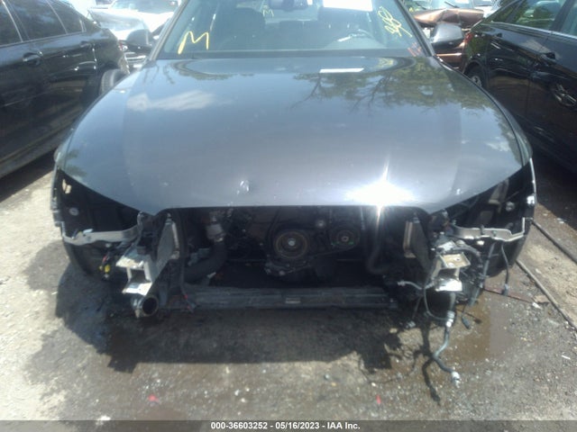 WAUF8AFC8HN072182 Audi A6 PREMIUM