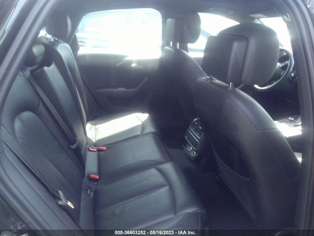 WAUF8AFC8HN072182 Audi A6 PREMIUM