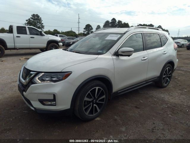 JN8AT2MT5JW467865 Nissan Rogue Sl
