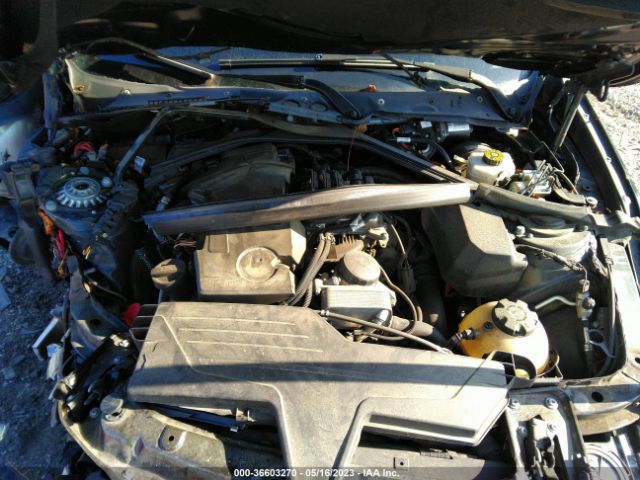 WBA3A5G5XENP28330 BMW 3 Series 328i