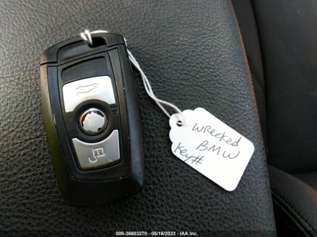 WBA3A5G5XENP28330 BMW 3 Series 328i