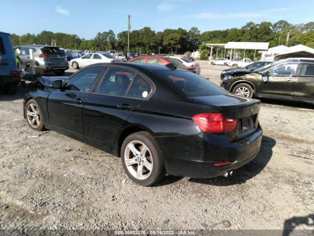WBA3A5G5XENP28330 BMW 3 Series 328i