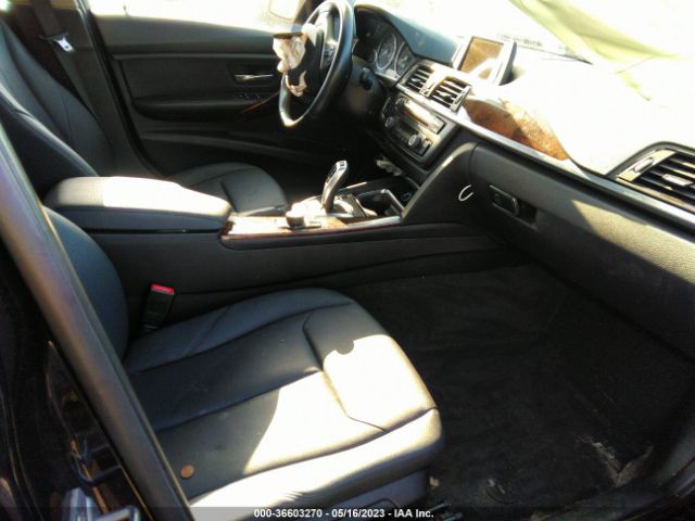 WBA3A5G5XENP28330 BMW 3 Series 328i