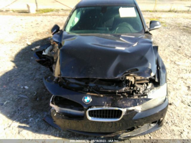 WBA3A5G5XENP28330 BMW 3 Series 328i