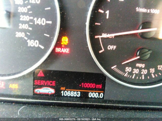 WBA3A5G5XENP28330 BMW 3 Series 328i