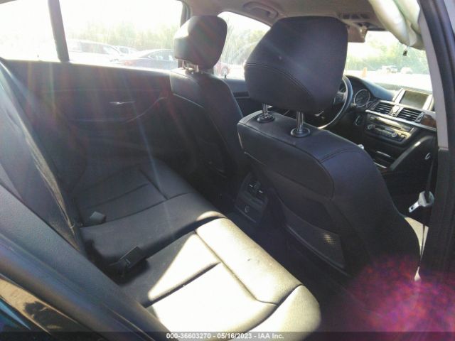 WBA3A5G5XENP28330 BMW 3 Series 328i