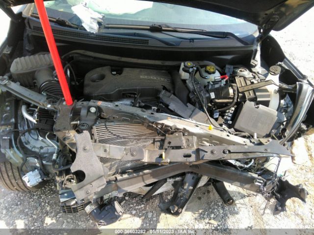3GKALVEV9KL344210 GMC Terrain Slt