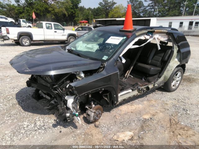 3GKALVEV9KL344210 GMC Terrain Slt