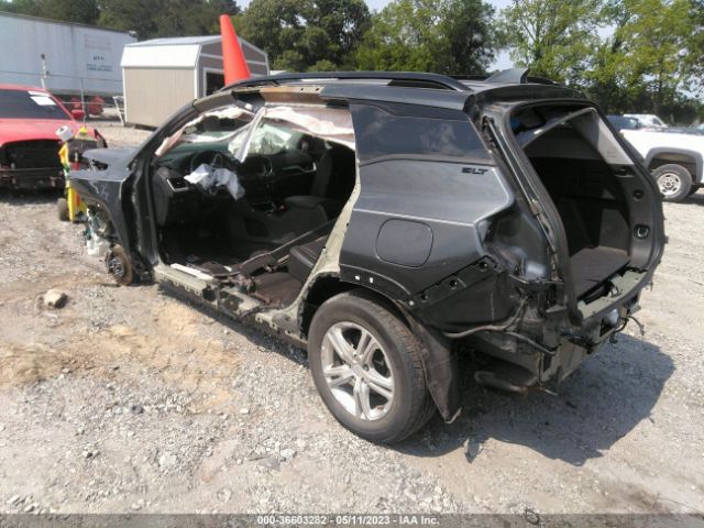 3GKALVEV9KL344210 GMC Terrain Slt