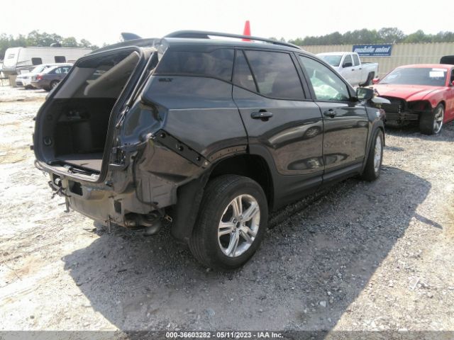 3GKALVEV9KL344210 GMC Terrain Slt