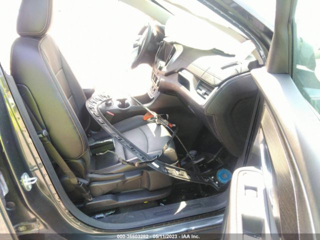 3GKALVEV9KL344210 GMC Terrain Slt
