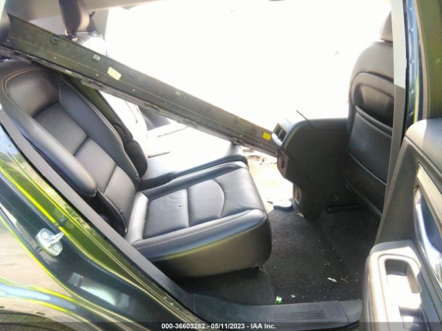 3GKALVEV9KL344210 GMC Terrain Slt