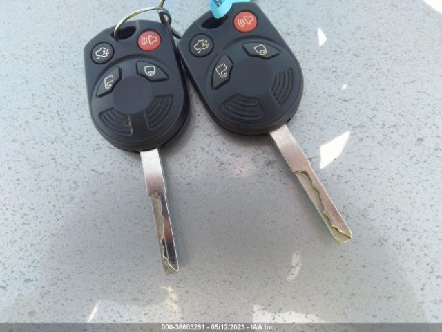 1FADP3F26EL443286 Ford FOCUS SE