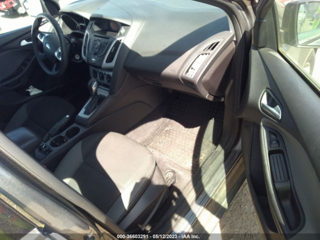 1FADP3F26EL443286 Ford FOCUS SE
