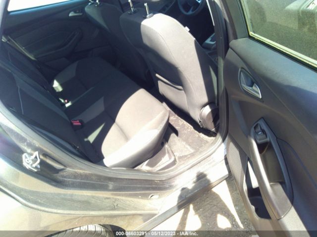 1FADP3F26EL443286 Ford FOCUS SE