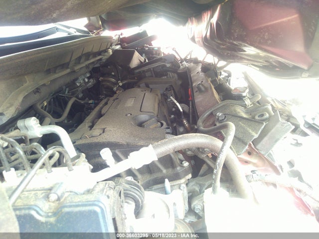 Honda CR-V SE 2016 5J6RM4H47GL038953 Image 10