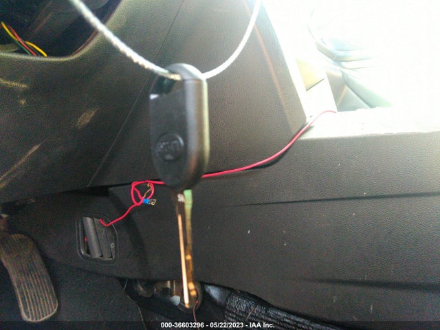 Ford UTILITY POLICE 2015 1FM5K8AR2FGB52336 Image 11