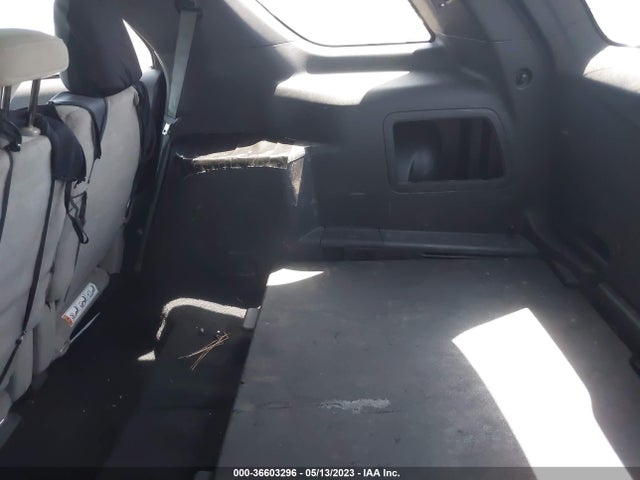 Ford UTILITY POLICE 2015 1FM5K8AR2FGB52336 Image 6