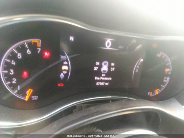 1C4RJFJG8HC914560 Jeep Grand Cherokee Summit