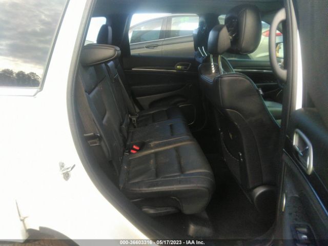 1C4RJFJG8HC914560 Jeep Grand Cherokee Summit