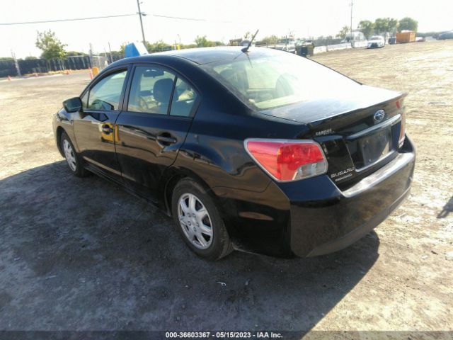 JF1GJAA62FG011320 Subaru IMPREZA SEDAN
