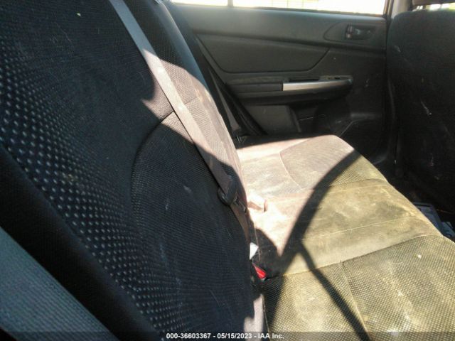 JF1GJAA62FG011320 Subaru IMPREZA SEDAN