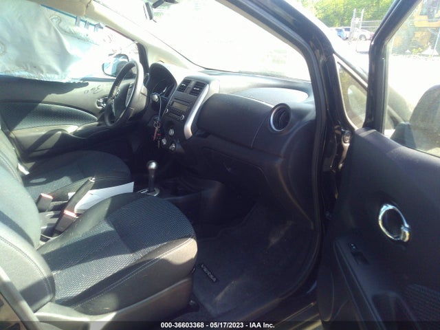 2014 NISSAN VERSA NOTE SV VIN: 3N1CE2CP1EL407471