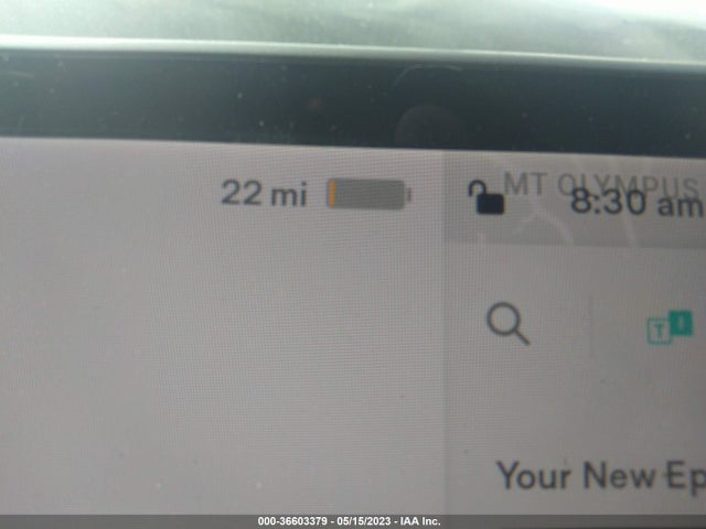 Tesla Model 3 Long Range 2018 5YJ3E1EB0JF181442 Image 3